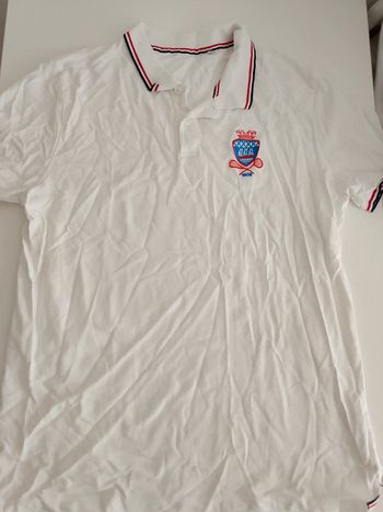 Polo sol's
