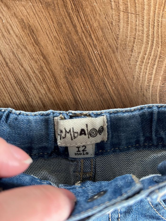 Ensemble bébé garçon - photo numéro 3