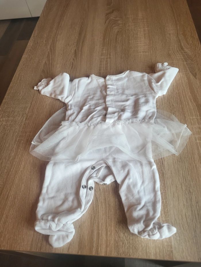 Pyjama - photo numéro 2