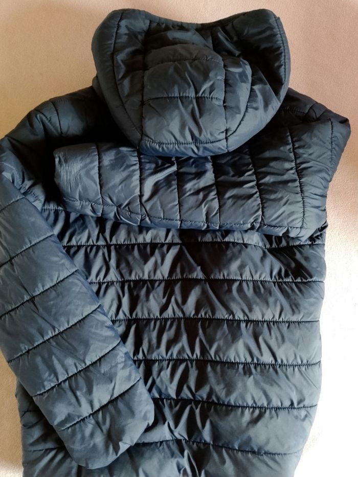 Doudoune légère - photo numéro 3