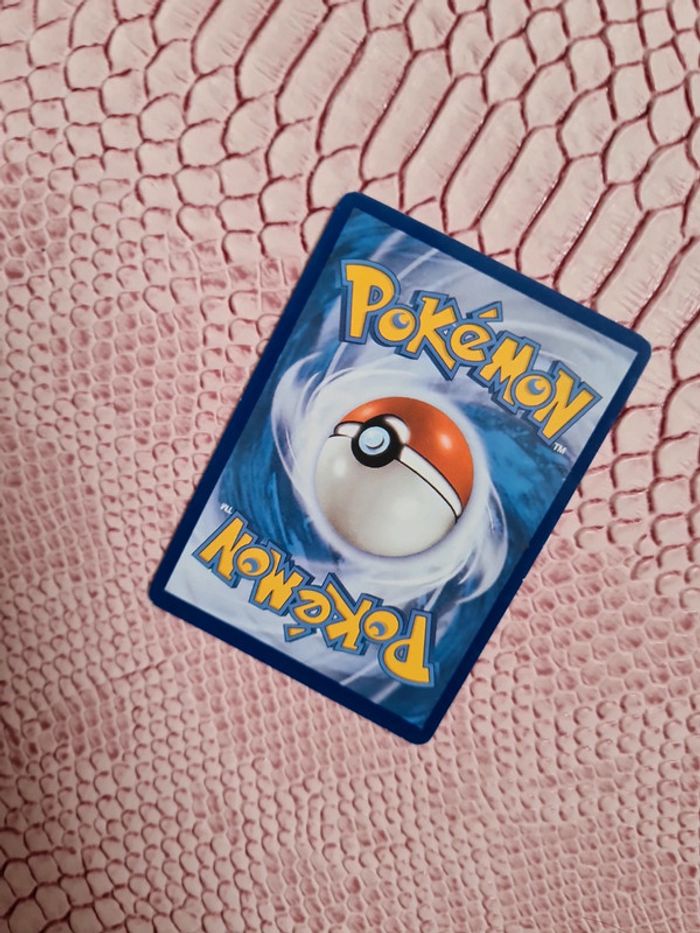 Carte pokemon gorytmic vmax très bon etat - photo numéro 4