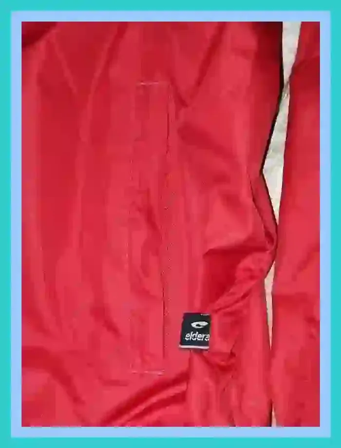 veste coupe vent sport Eldera garçon 10 à 12 ans - photo numéro 5