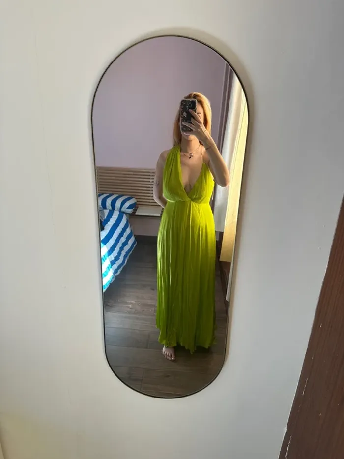 Robe longue - photo numéro 5