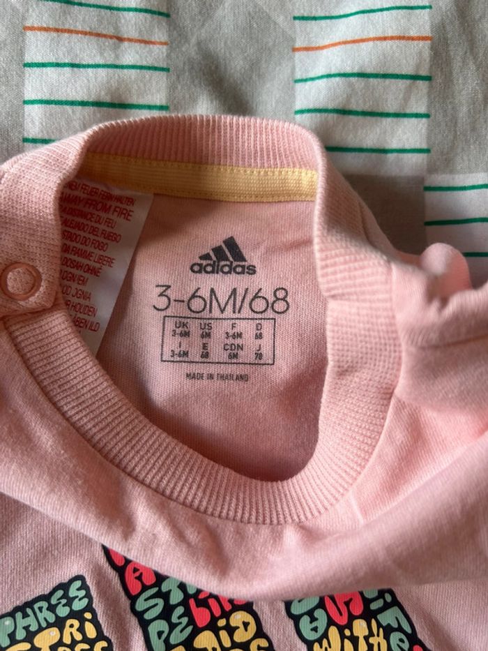 T-shirt - photo numéro 2