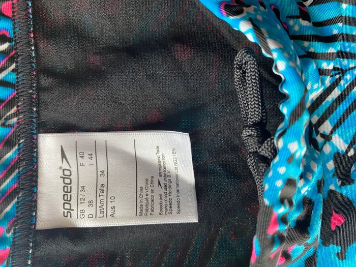 Maillot de bain Speedo - photo numéro 2