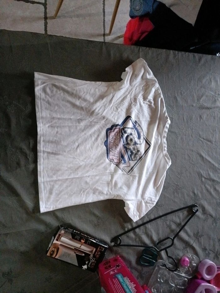 Tee shirt - photo numéro 2