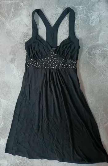 Robe légère