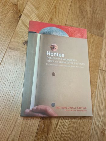HONTES