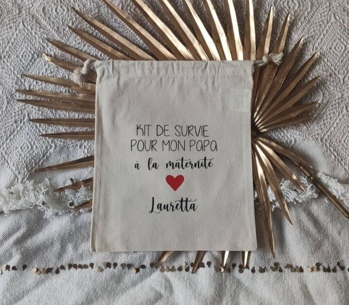 Kit de survie pour mon papa personnalisé - photo numéro 9