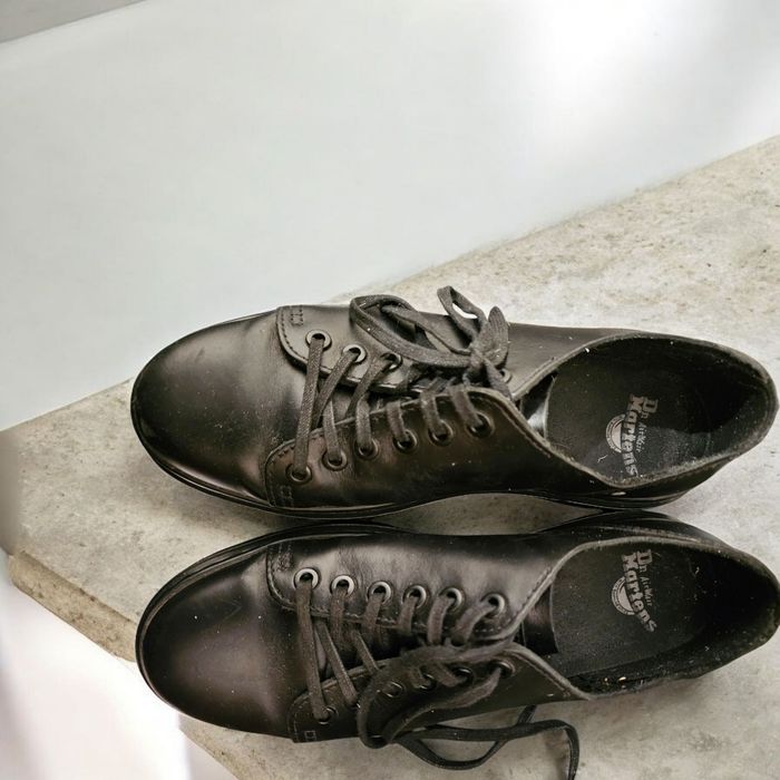 Dr Martens - photo numéro 2