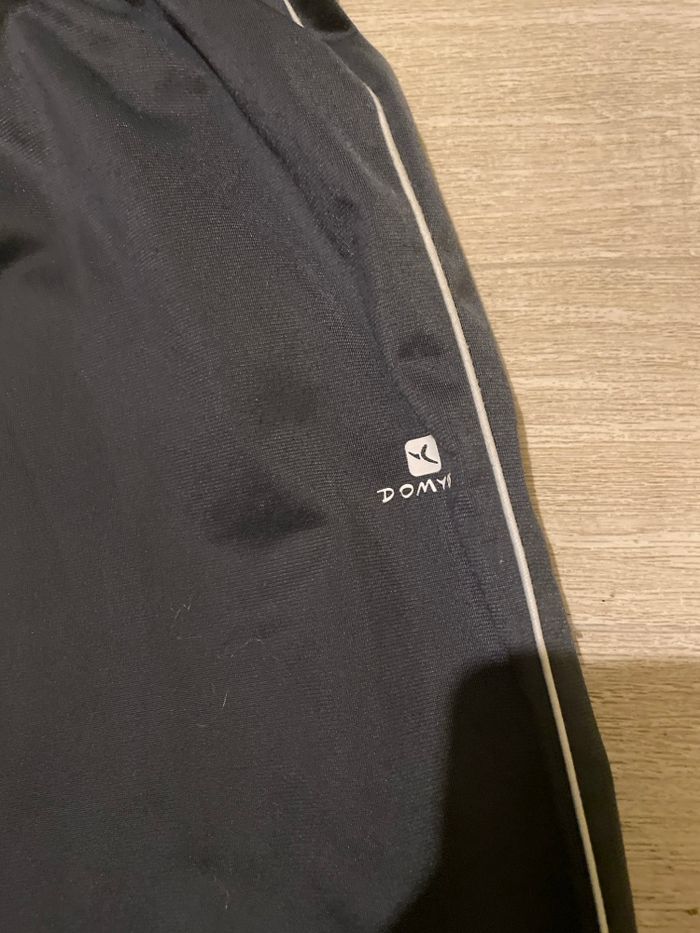 Ensemble de sport - photo numéro 4