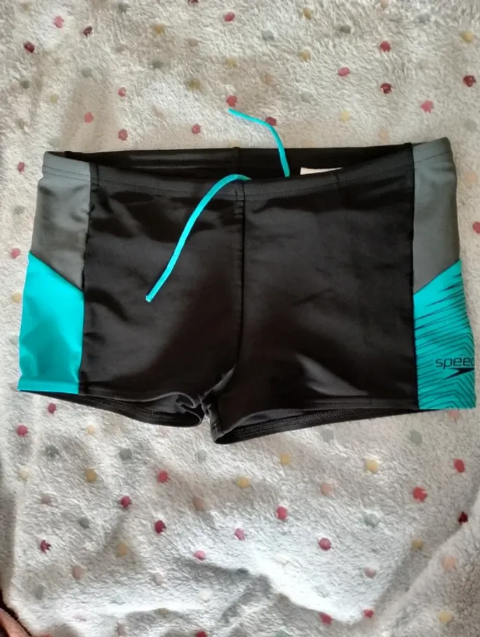 Maillot de bain
