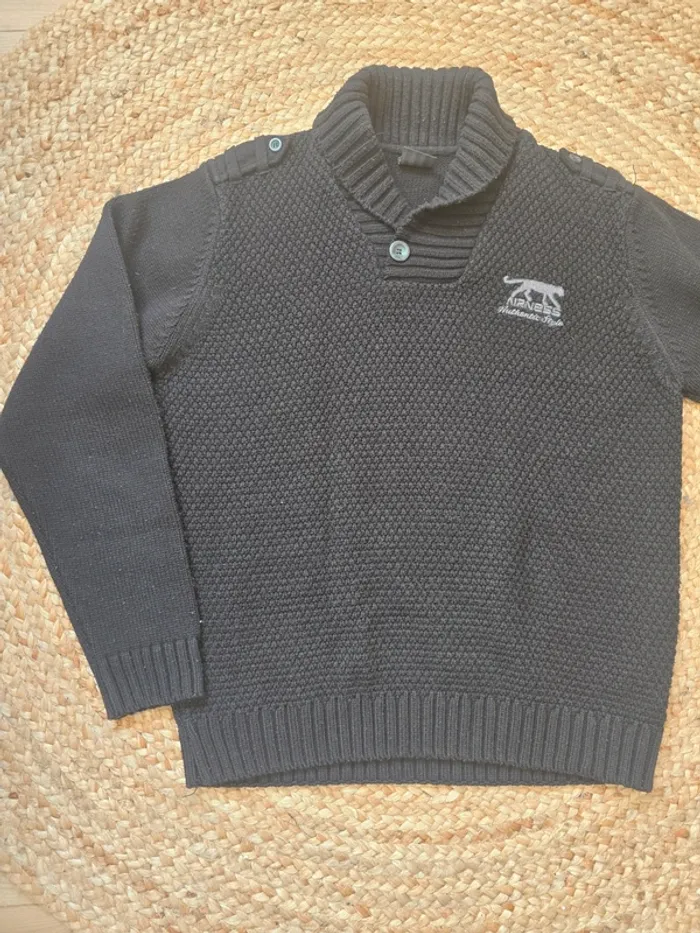 Pull Airness t.XL
