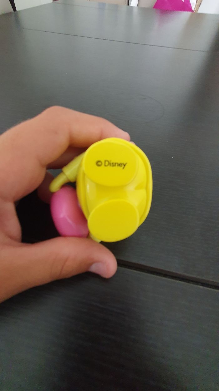 Personnage de Monstres academy - photo numéro 3