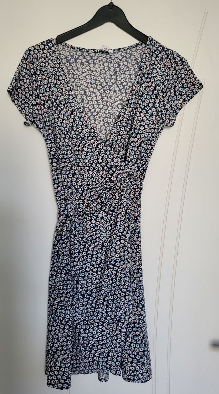 Robe été T36