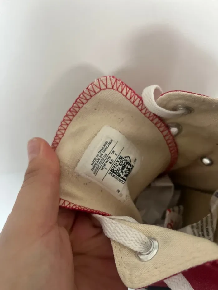 Converses - photo numéro 6