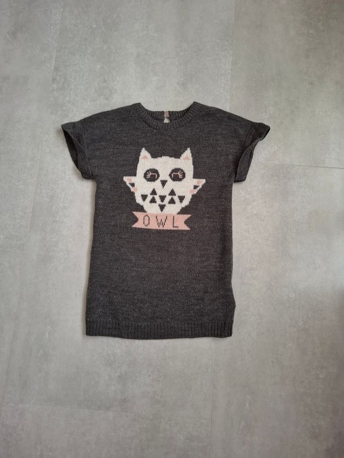 Robe vertbaudet 3 ans