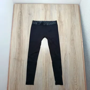 Legging gymshark femme s noir