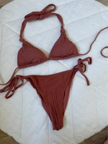 Maillot de bain Pull and Bear