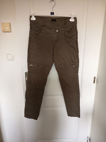 Pantalon kaki 
