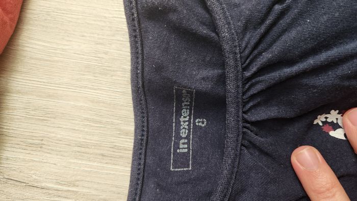 Lot de tee shirt manches longues - photo numéro 3