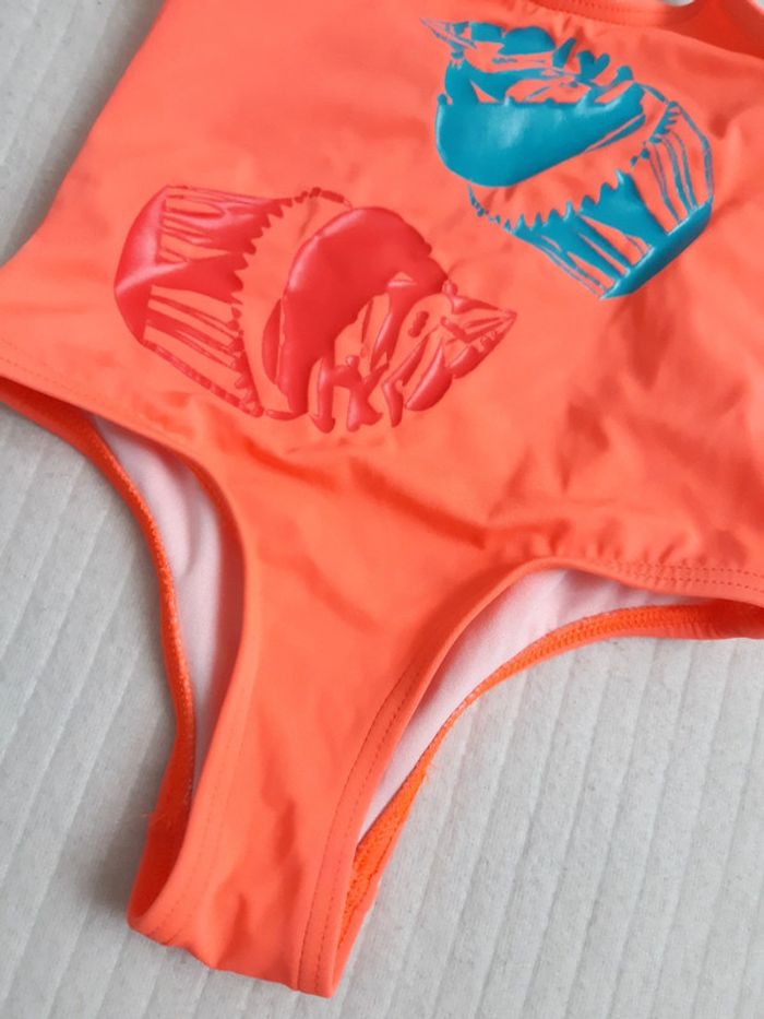 Maillot de bain Orchestra 4 ans - photo numéro 3