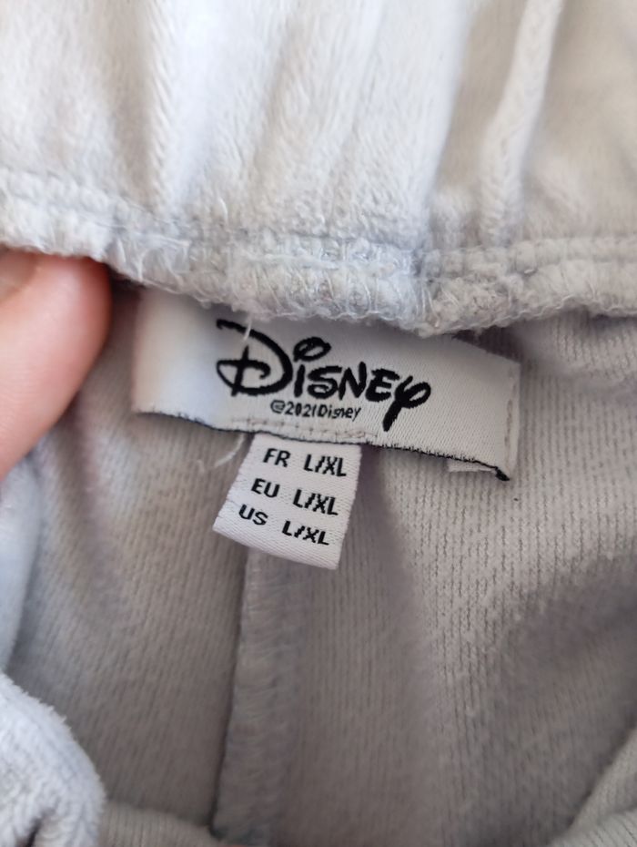 Pyjama stitch - photo numéro 2