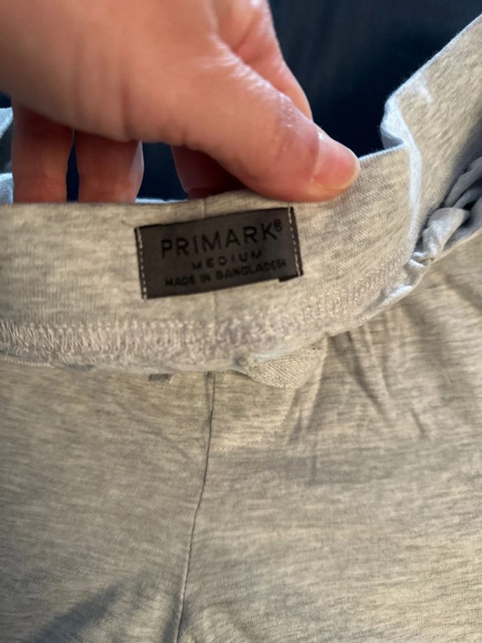 Pantalon de pyjama Primark - photo numéro 3