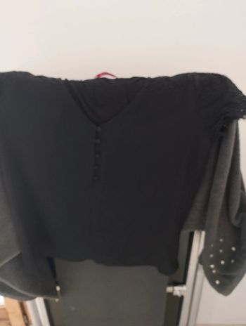 Haut chic Camaïeu