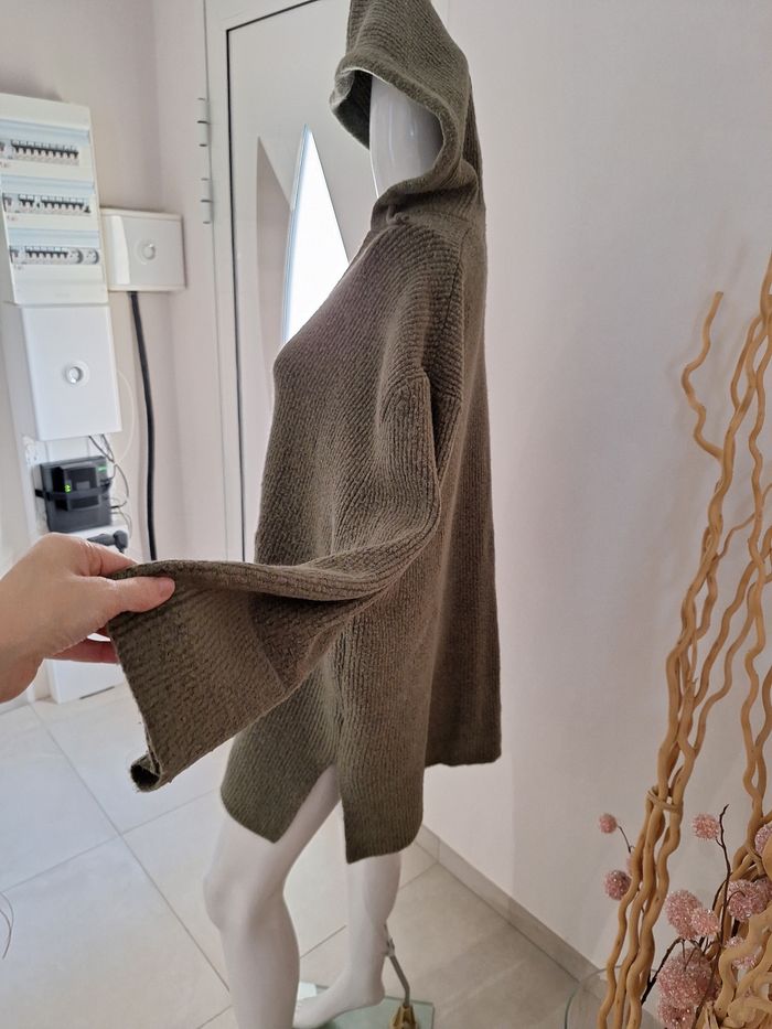 Surpull Zara taille M/L - photo numéro 8