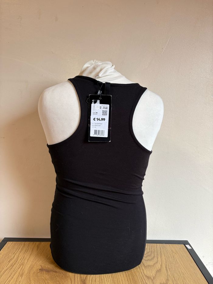 Débardeur fille taille 134/140 - photo numéro 3