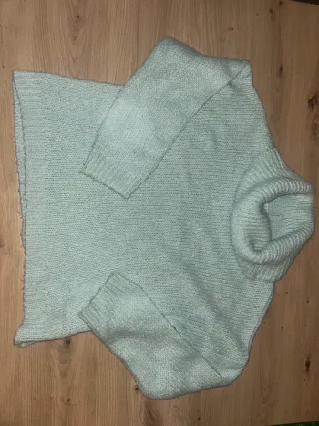 Pull femme