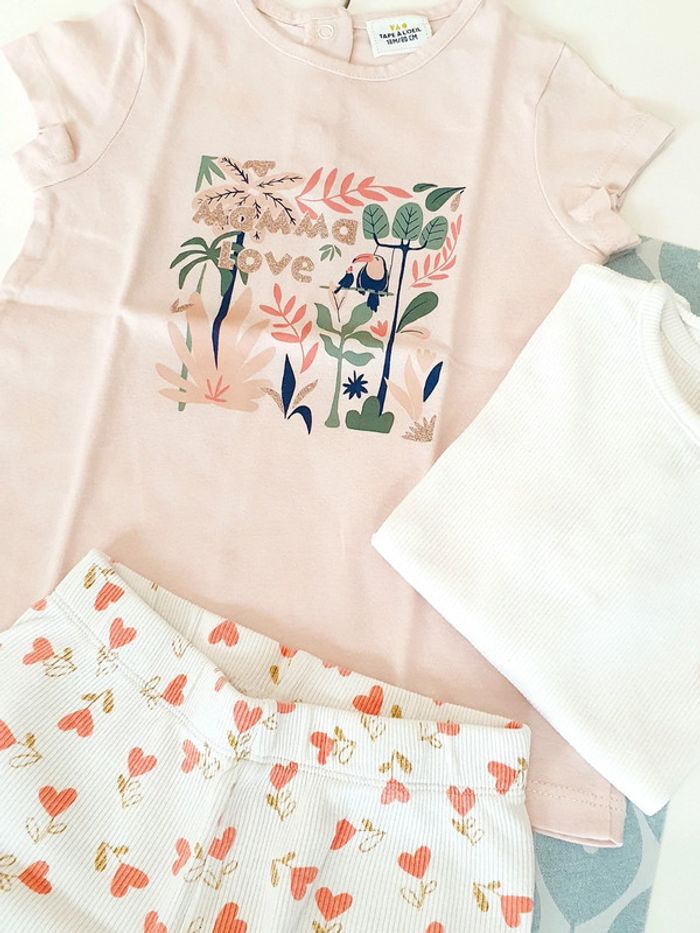 Ensemble - 18M - photo numéro 3