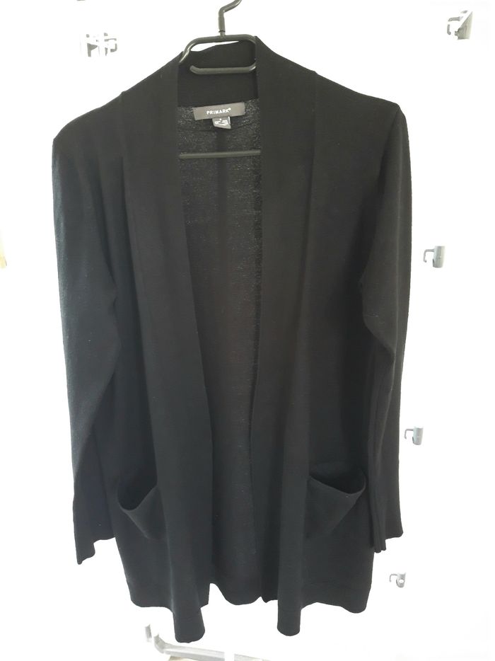 Gilet long Primark  taille 38/40 TBE