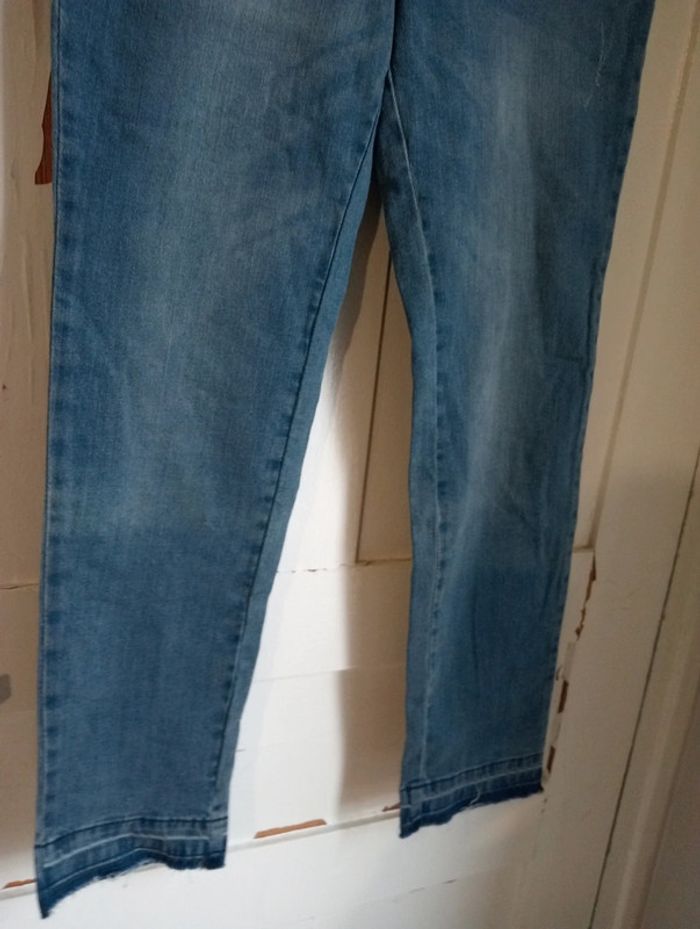 Jean 👖 femme - photo numéro 3