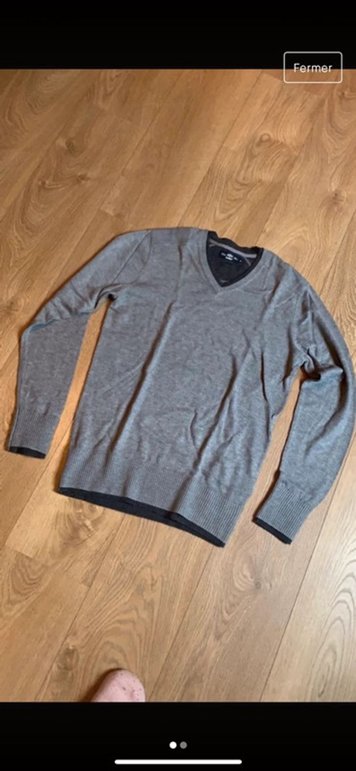 Pull celio M - photo numéro 2