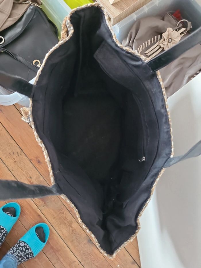 👜sac fourre tout👜 - photo numéro 3