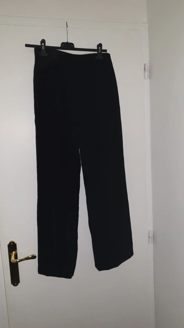 Pantalon large - photo numéro 2
