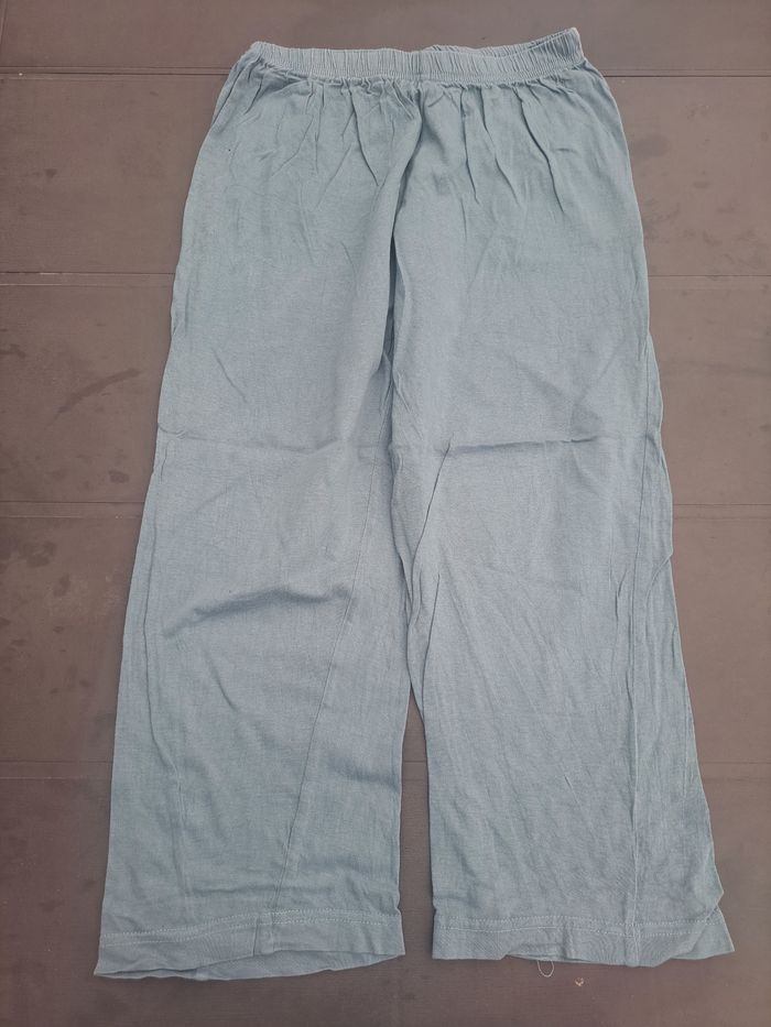 Pyjama léger "Over the hit" - photo numéro 5