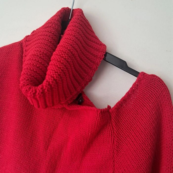 Pull 1 épaules dénudée - photo numéro 4