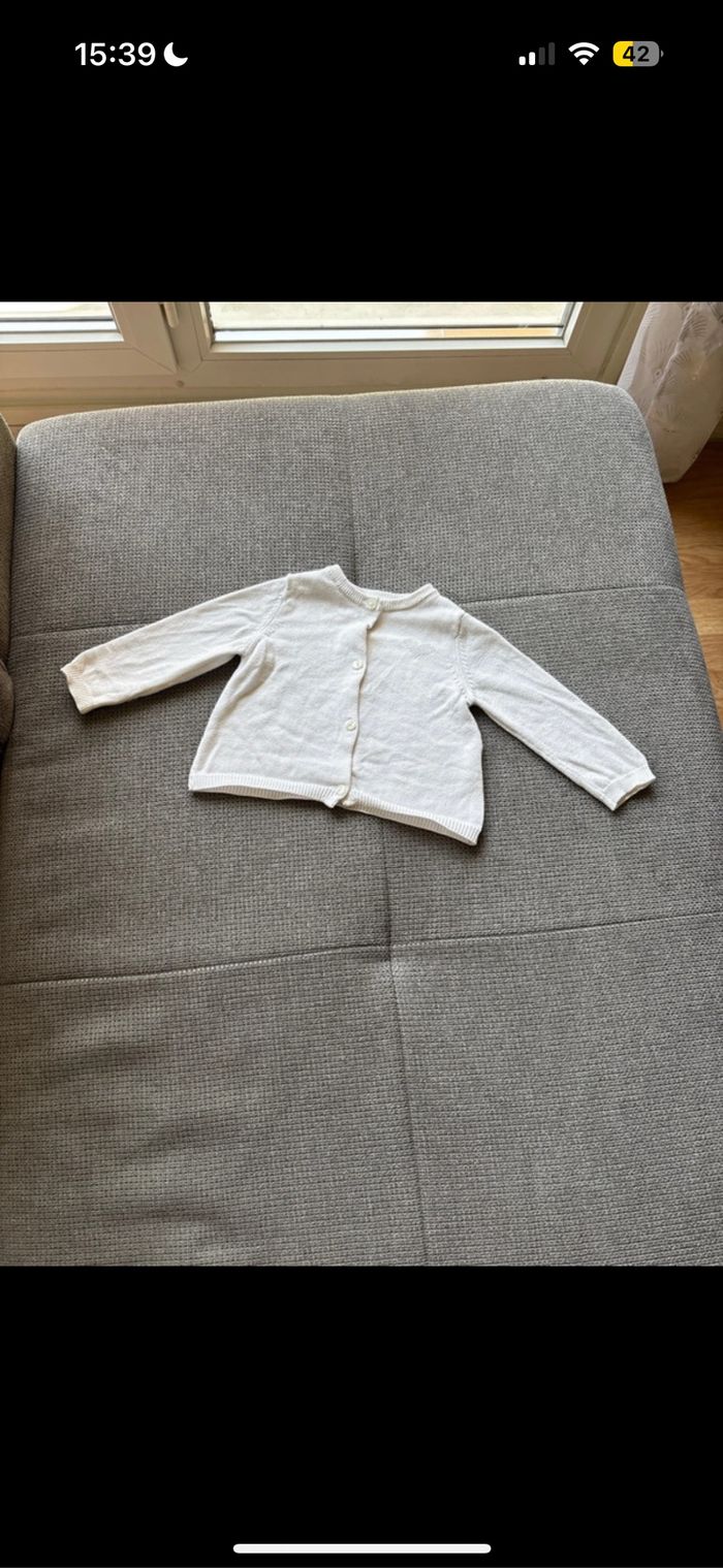 Gilet