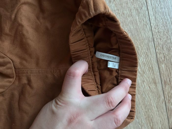 Ensemble pantalon t-shirt manches longues lapin 1 mois - photo numéro 4