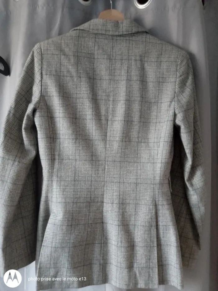 Veste tailleur - photo numéro 2