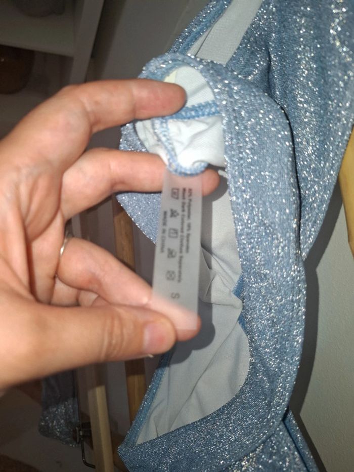 Maillot S - photo numéro 6