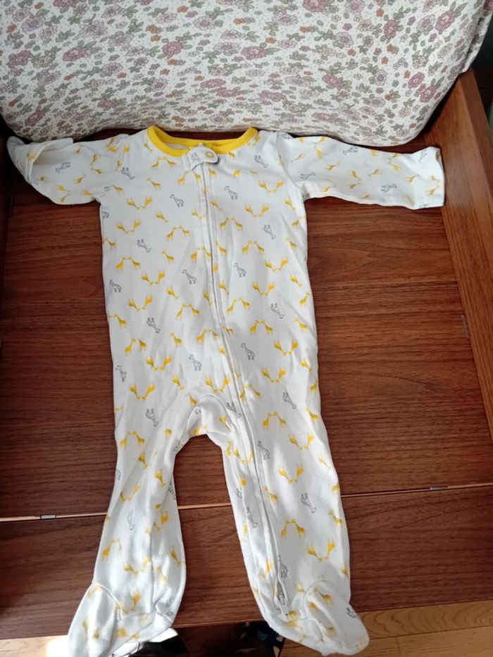 Pyjama