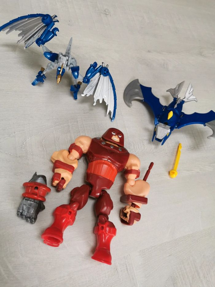 Jouets