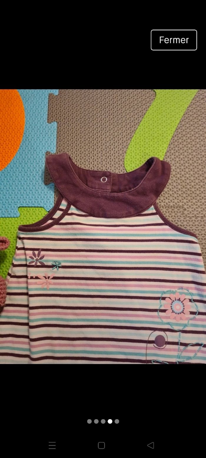 Robe - photo numéro 4