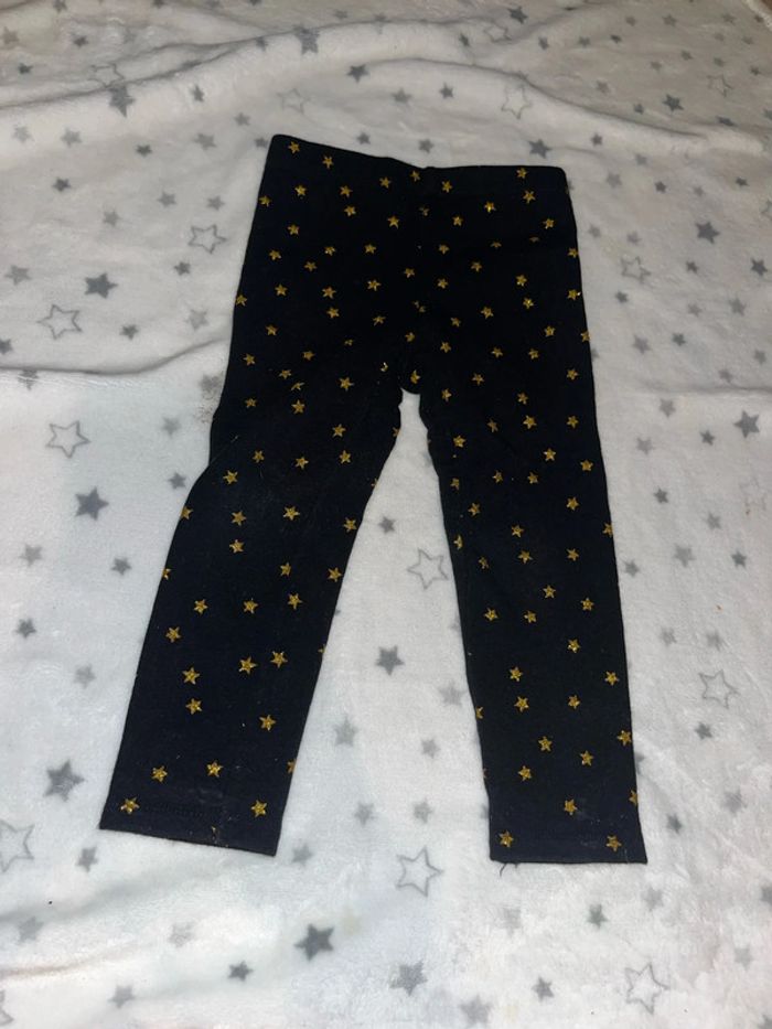 Leggings Kiabi