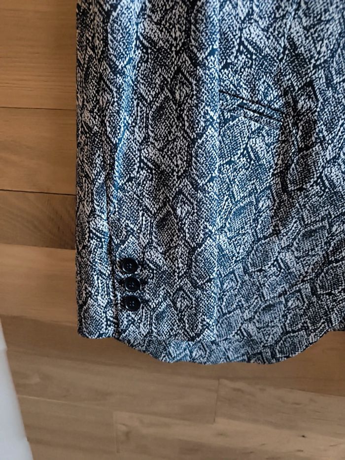 Veste Devernois 42 neuf - photo numéro 3