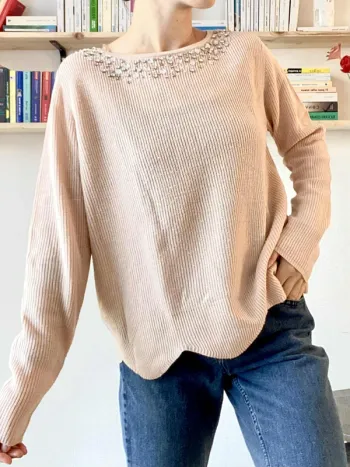 Pull Camaieu en taille M (=38) - Bon état